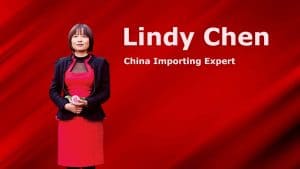 Importing from China with Lindy Chen