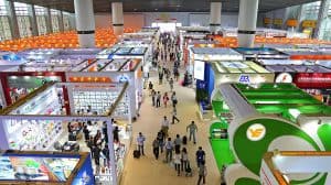 Canton Fair (China)