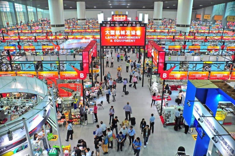 How to attend the Canton Fair? Importing from China to Australia